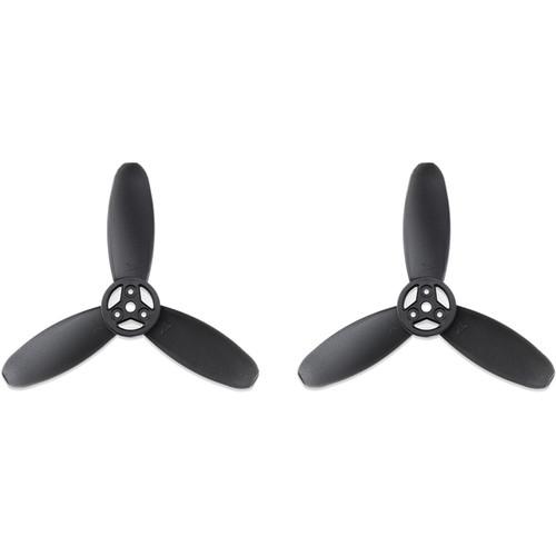 Hover Camera Propellers for Passport Flying