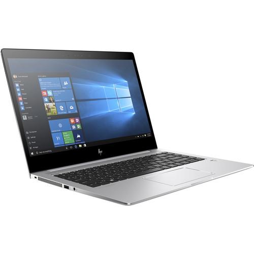 HP 14" EliteBook 1040 G4 Multi-Touch Laptop