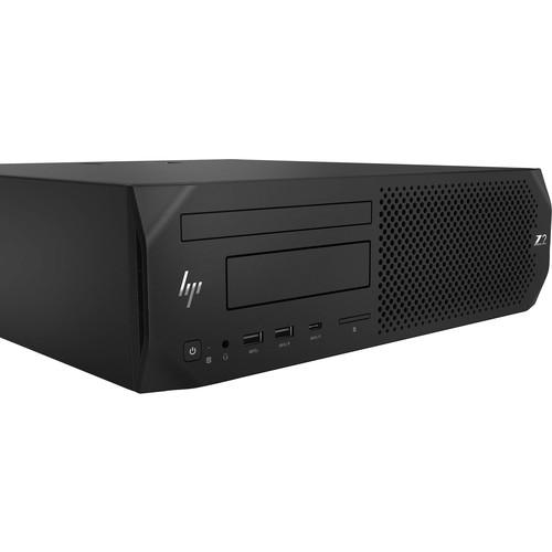 HP Z2 G4 Small Form Factor Workstation