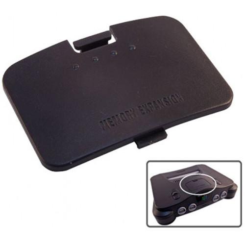 HYPERKIN RepairBox Replacement Memory Door Cover for Nintendo 64