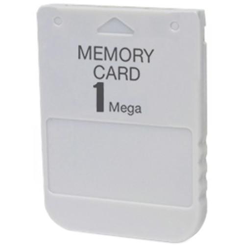 HYPERKIN Tomee 1MB Memory Card