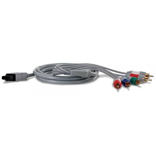 HYPERKIN Tomee Component AV Cable for Wii U Wii