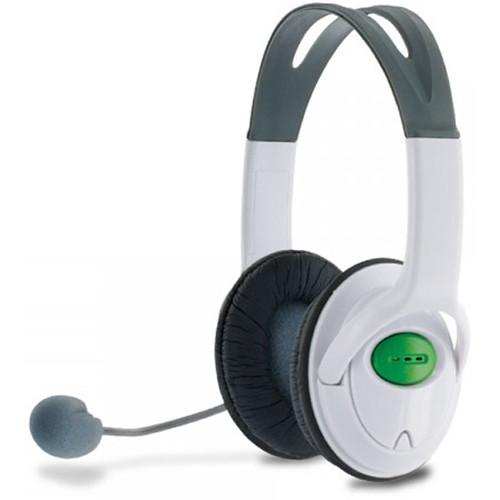 HYPERKIN Tomee MZX-1000 Headset for Xbox 360