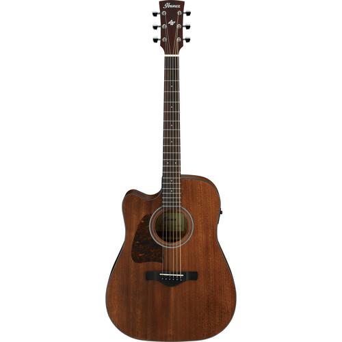 Ibanez AW54CE Artwood Series Acoustic Electric Guitar