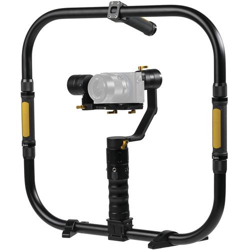 ikan EC1 Beholder Gimbal Ring Kit