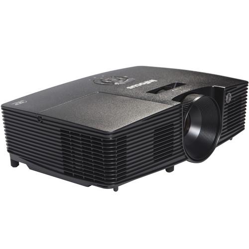 InFocus IN116xa 3800-Lumen WXGA DLP Projector
