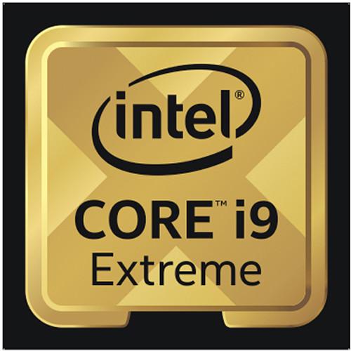 Intel Core i9-7980XE X-Series Extreme Edition