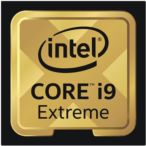 Intel Core i9-7980XE X-Series Extreme Edition 2.6 GHz 18-Core LGA 2066 Processor