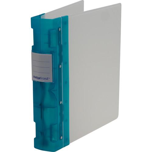 Itoya Keba Frost 3-Ring Binder