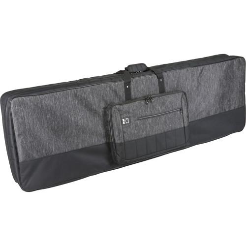 KACES Luxe Series Bag for Large 88-Note Keyboard