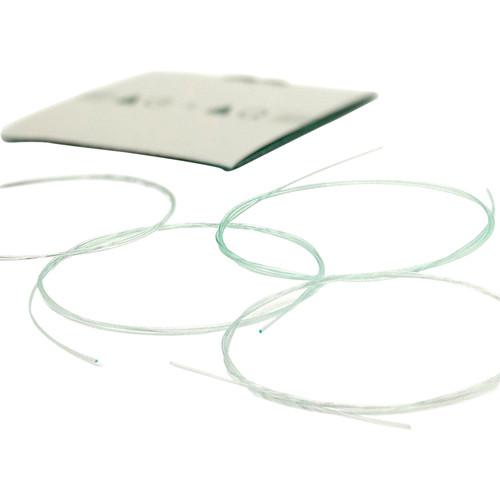 KALA Aquila AG x AQ Nylon Aldrine Guerrero Tenor Ukulele Strings