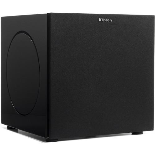 Klipsch C-310ASWi High-Performance 10" Compact Subwoofer