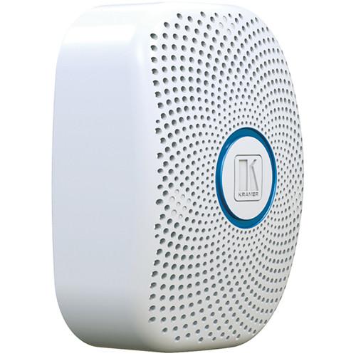 Kramer Vibrating Transducer Speaker with Line Transformer