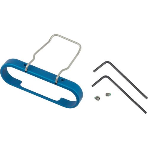 Lectrosonics SMDWBBC Stainless Steel Wire Belt Clip Kit