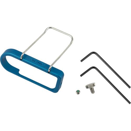 Lectrosonics SMWBBCUP Stainless Steel Wire Belt Clip Kit
