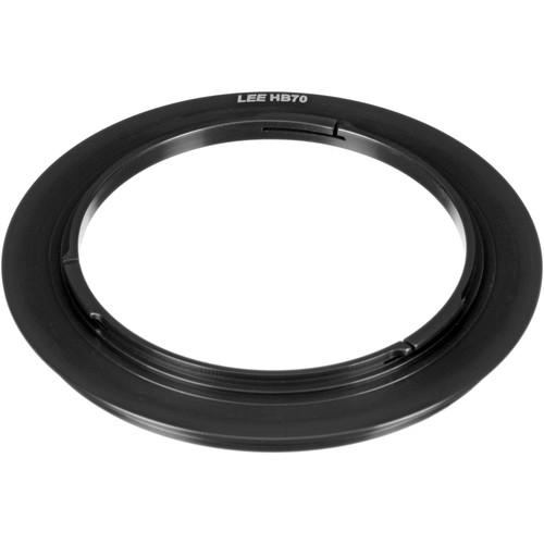 LEE Filters Bay 70 Adapter Ring for Foundation Kit