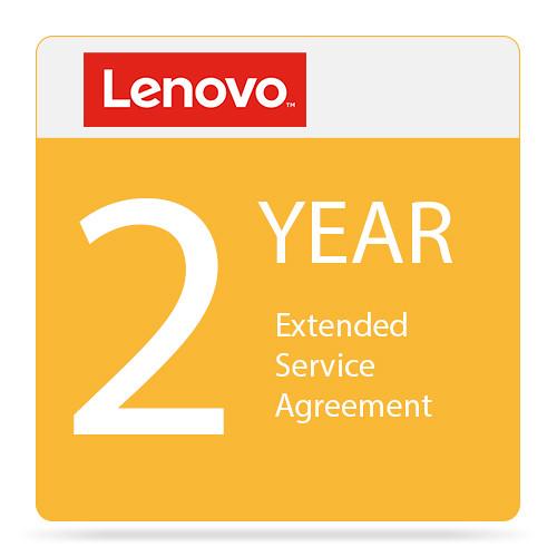 Lenovo 2-Year Warranty Extension for X140e
