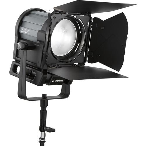 Litepanels Sola 6 LED Fresnel Light