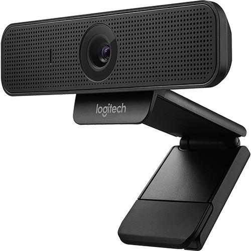Logitech C925e HD Webcam, Logitech, C925e, HD, Webcam