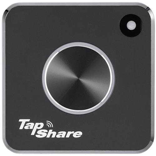 Lumens TapShare TS20-TXPod Wireless Transmitter Pod