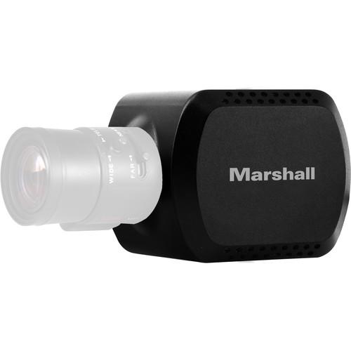 Marshall Electronics CV380-CS 4K 8.5MP 6G-SDI
