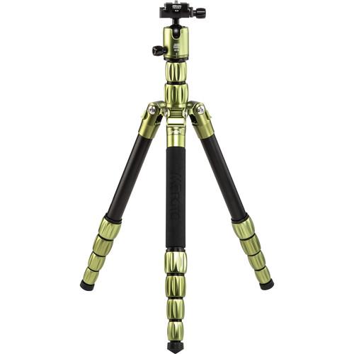 MeFOTO RoadTrip S Travel Tripod