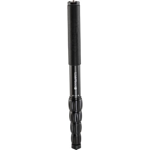 MeFOTO WalkAbout S Travel Aluminum Monopod