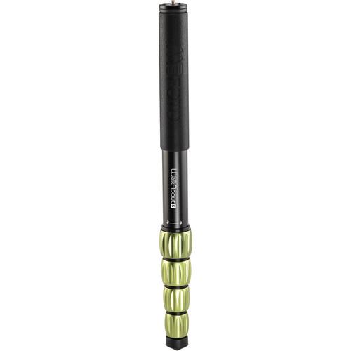 MeFOTO WalkAbout S Travel Aluminum Monopod