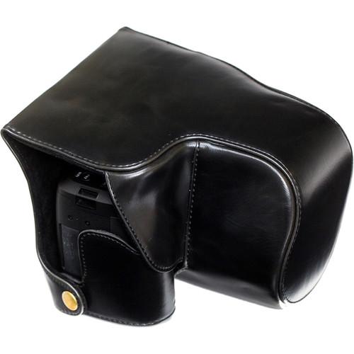 MegaGear Ever Ready Protective Case for Leica V-Lux