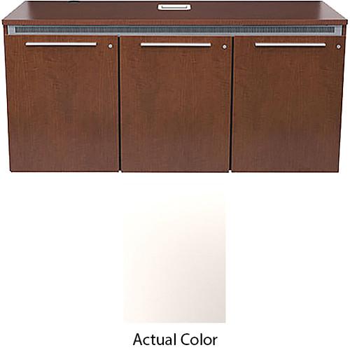 Middle Atlantic High-Pressure Laminate Wood Kit for C5-FF31-3 Credenza Frame