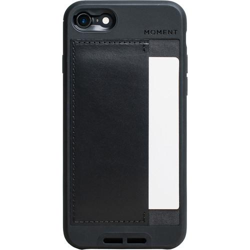 Moment Wallet Case for iPhone 7 and 8