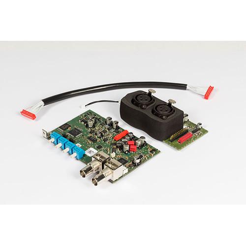 Neumann Digital Input Module for KH 420 Active Studio Monitor