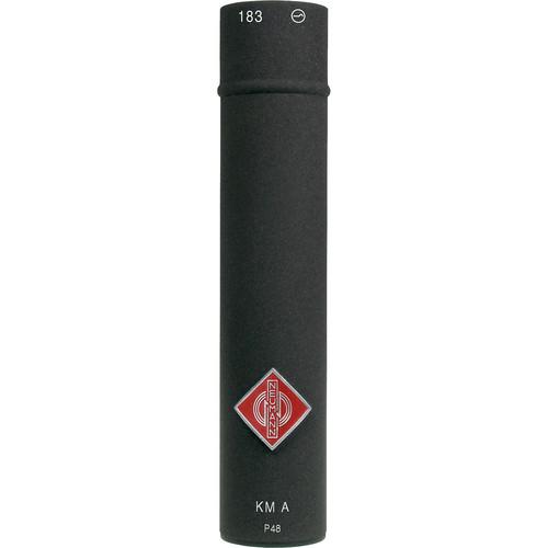 Neumann KM 183 Omnidirectional Analog Microphone