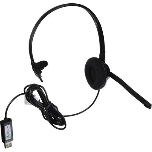 Nuance HS-GEN-C Stereo Communication Headset with
