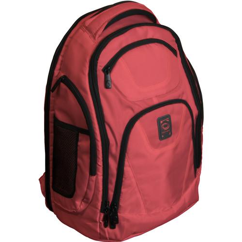 Odyssey Innovative Designs Backtrak XL DJ Gear Backpack