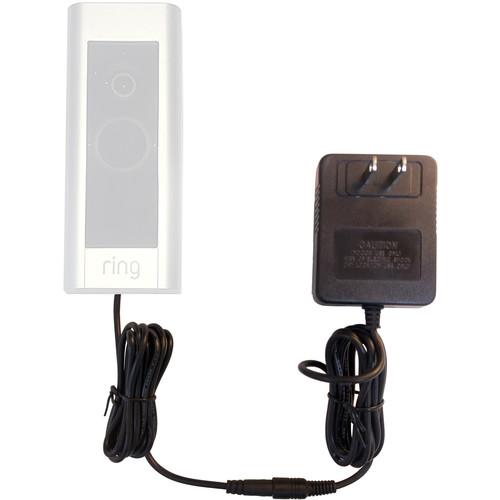 OhmKat Video Doorbell Power Supply for