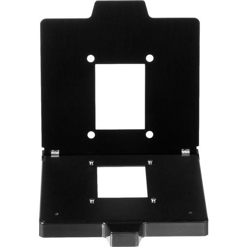 Omega LPL LPL 6 x 4.5 cm Glassless Negative Carrier for LPL Saunders 670 and 6700 Series Enlargers