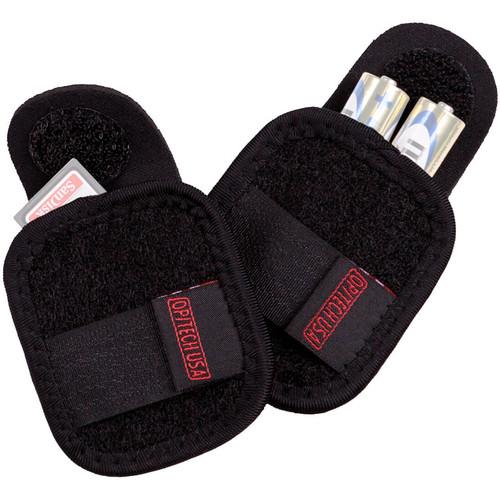 OP TECH USA Media Holster