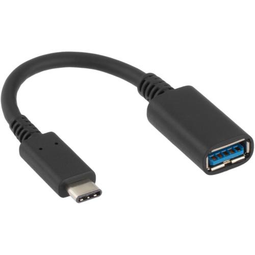 Pearstone USB 3.0 Type-C to USB Type-A Adapter