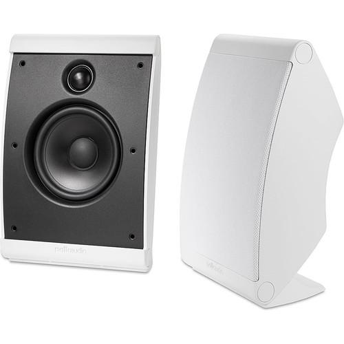 Polk Audio OWM3 Compact Surround Speakrs