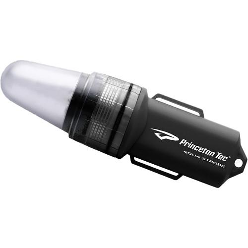 Princeton Tec Aqua Strobe LED Dive Light