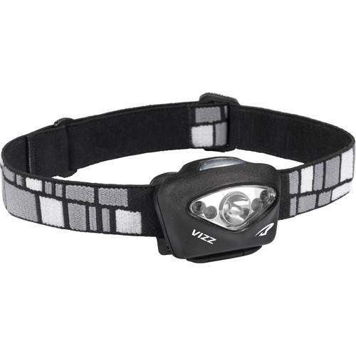 Princeton Tec Vizz LED Headlamp