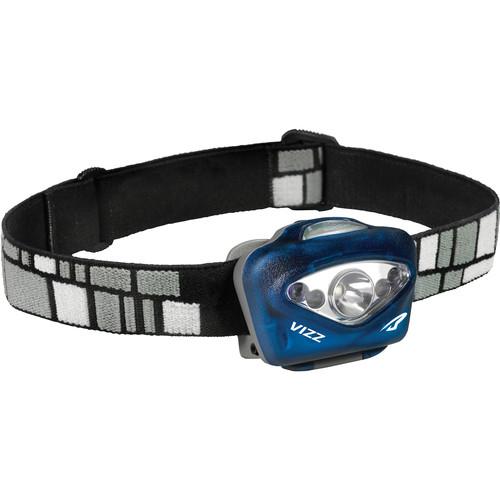 Princeton Tec Vizz LED Headlamp