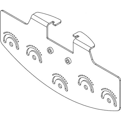 Raytec VUB Plate for 3x VARIO 4 Series Illuminators