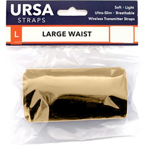 Remote Audio URSA Large Waist Strap with Big Pouch