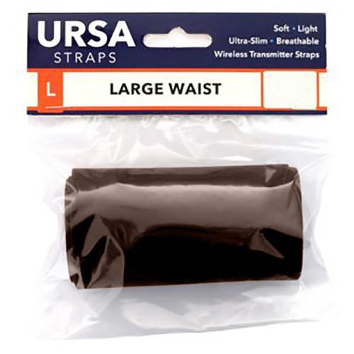 Remote Audio URSA Large Waist Strap with Small Pouch