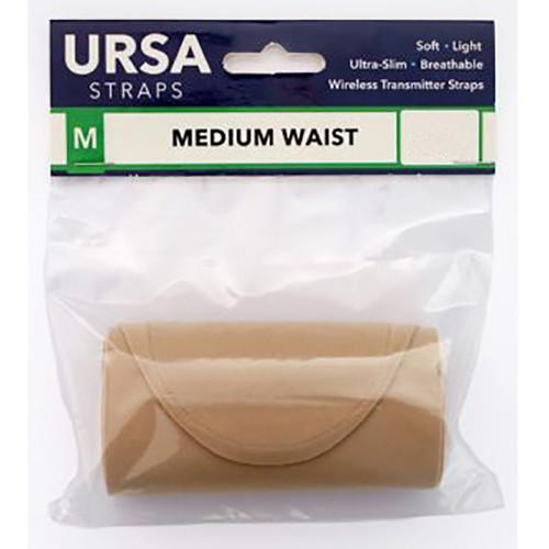 Remote Audio URSA Medium Waist Strap with Big Pouch