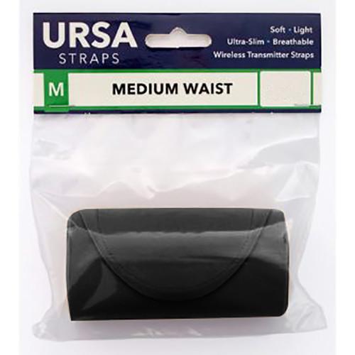 Remote Audio URSA Medium Waist Strap with Big Pouch