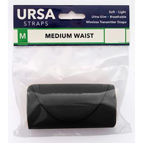 Remote Audio URSA Medium Waist Strap with Small Pouch