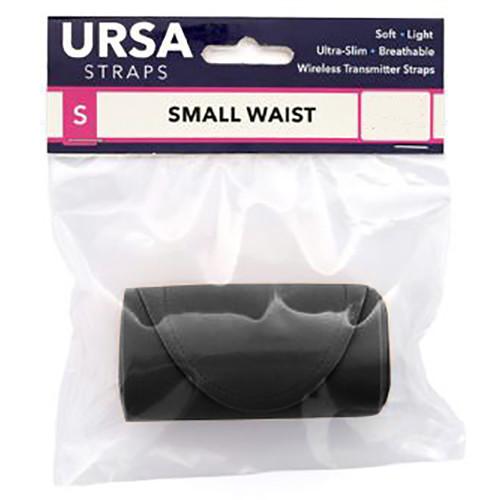 Remote Audio URSA Small Waist Strap with Big Pouch